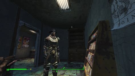 fallout 4 armor slots|How to Modify and Customize Armor .